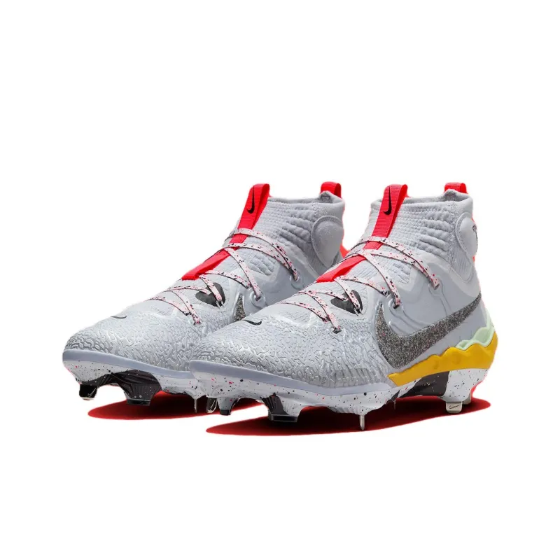 Nike Alpha Huarache Nxt Pe Tim Anderson Keep Going-2