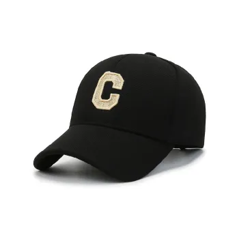 TUCANO Large Head Circumference Makes Face Appear Smaller Baseball Caps Unisex