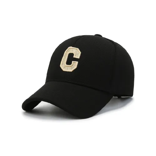 TUCANO Large Head Circumference Makes Face Appear Smaller Baseball Caps Unisex