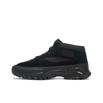 Vans Otw Half Cab 33 Vibram Black