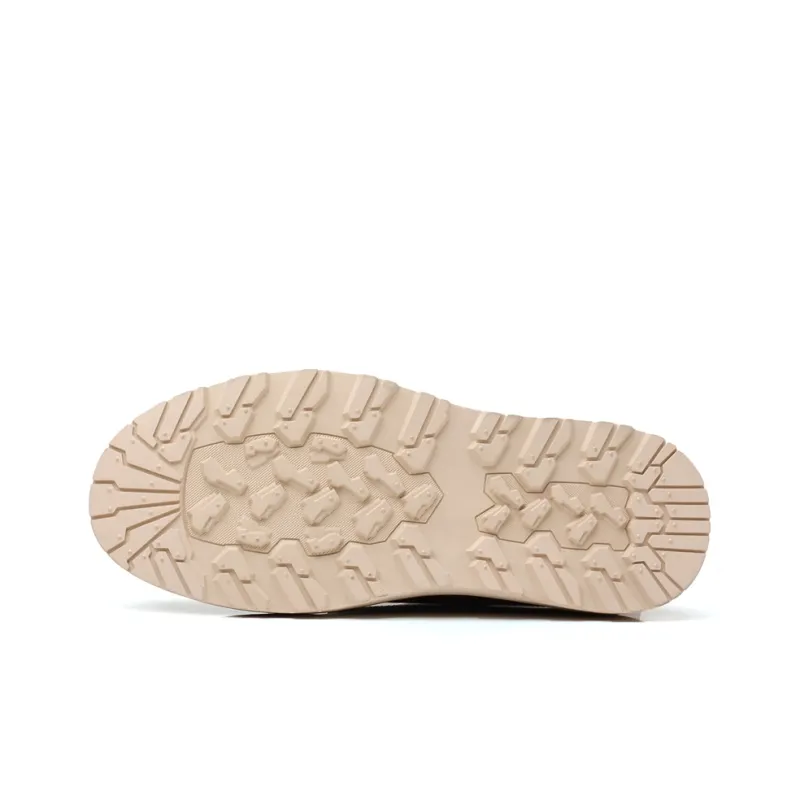 Journey Of Inspiration Casual Shoes Men's Brown-6