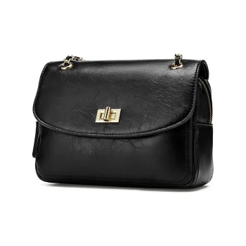 JOSINY PU Shoulder Bag, Crossbody Bag Women's Black/Brown/Coffee
