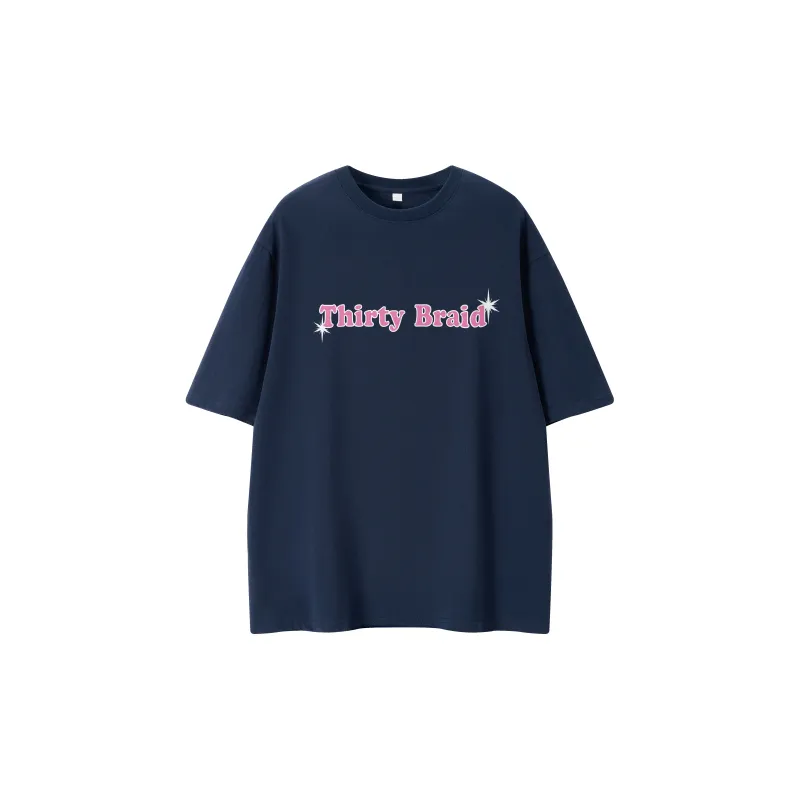 30BRAID T Shirts Unisex-36