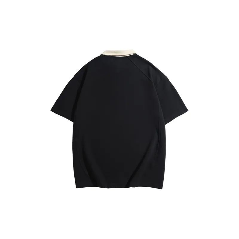 GTRG Polo Shirts Unisex-7