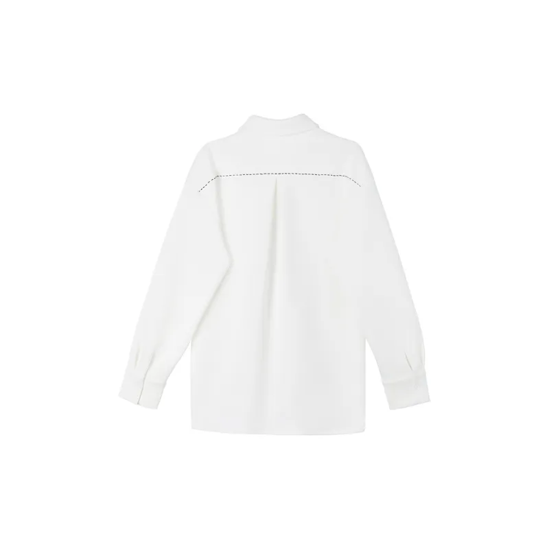 PAPERLLL Shirts Women's-5