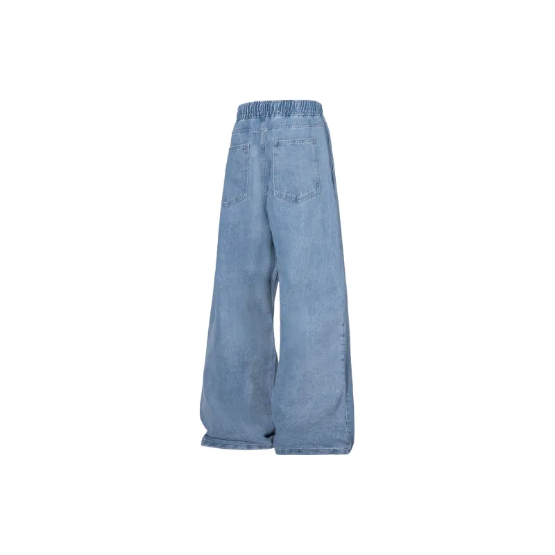 GROGNAK Jeans Unisex-6