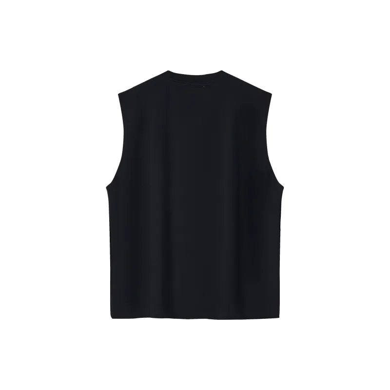 WANX Tank Tops Unisex-1