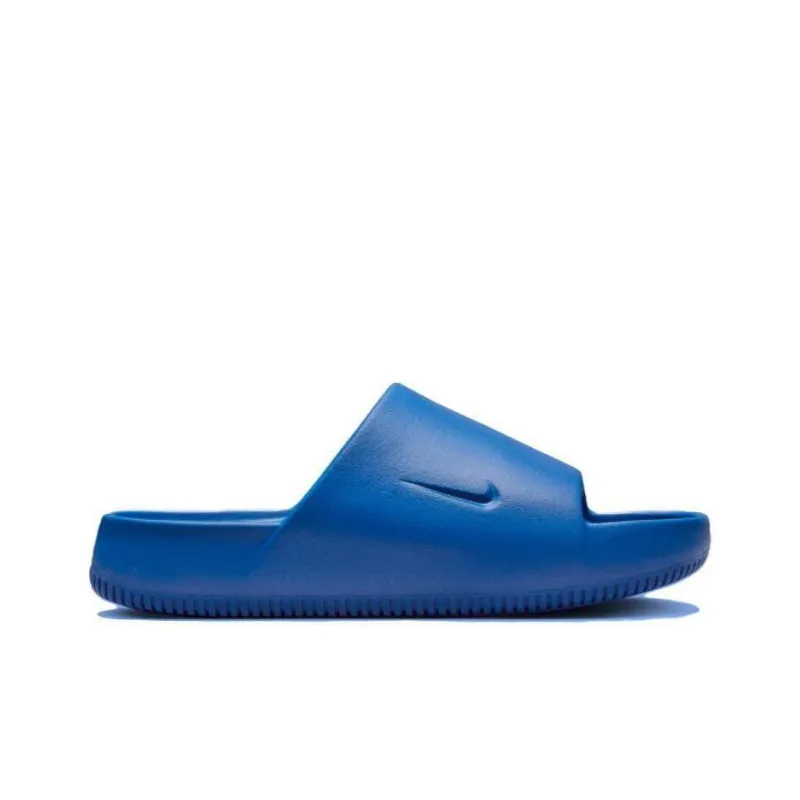 Nike Calm Slide Game Royal-1