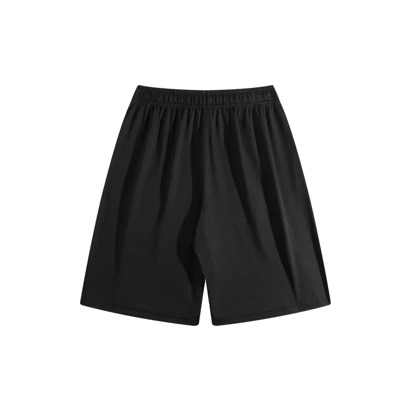 SESAME STREET Casual Shorts Unisex-1
