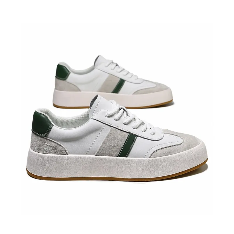 Kangaroo Head Wear-Resistant Low-Top Skateboard Shoes Unisex-2