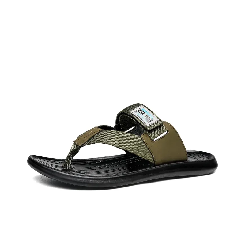 CHINT Flip Flops Men-5