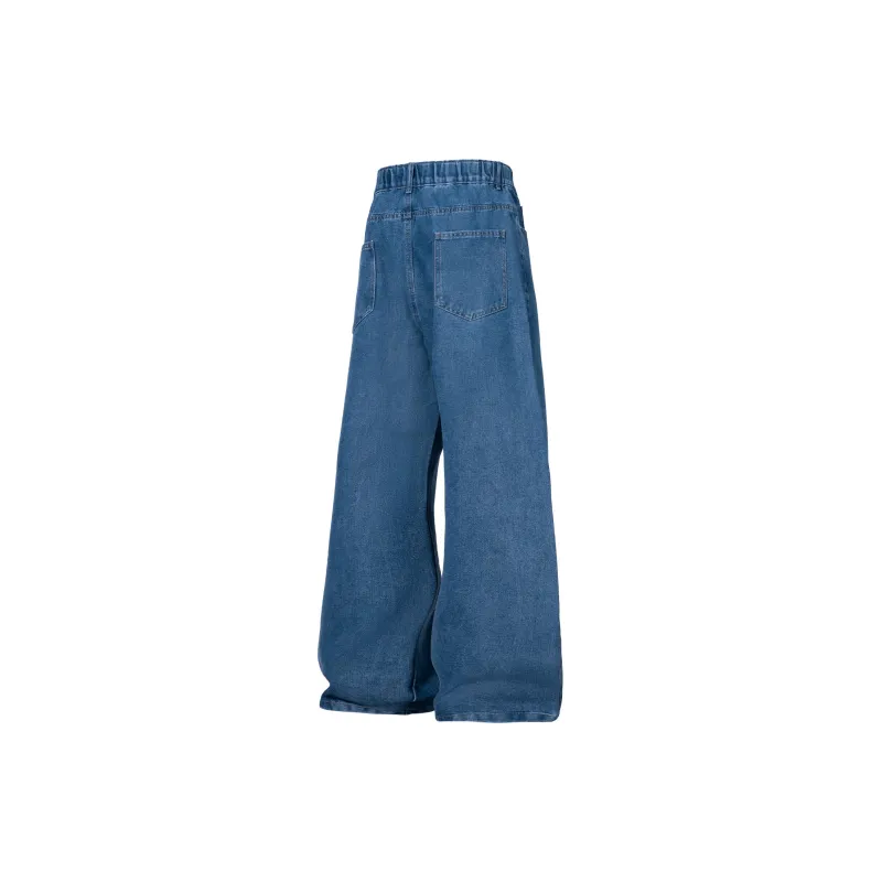 GROGNAK Jeans Unisex-29