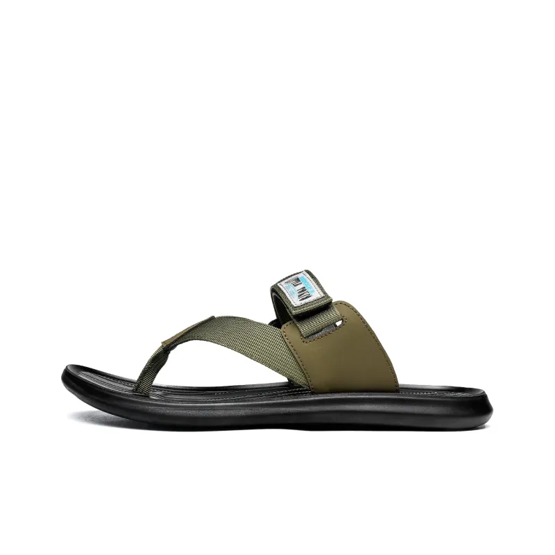 CHINT Flip Flops Men-6