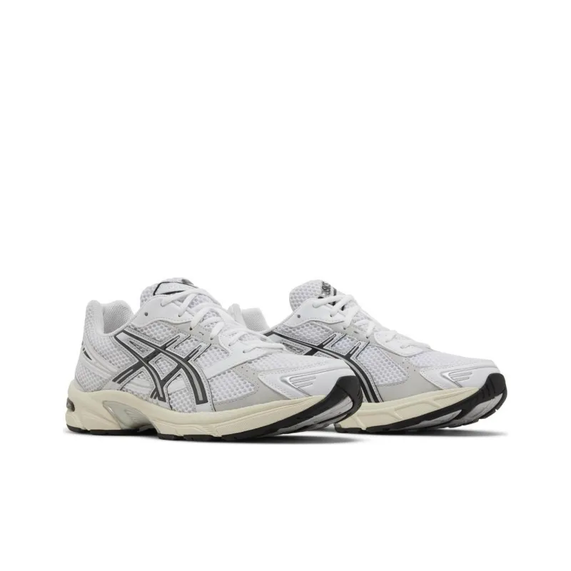 Asics Gel 1130 White Cloud Grey-2