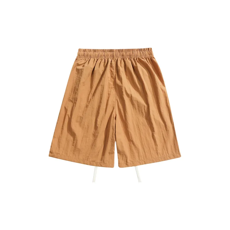ONEANNET Casual Shorts Unisex-3