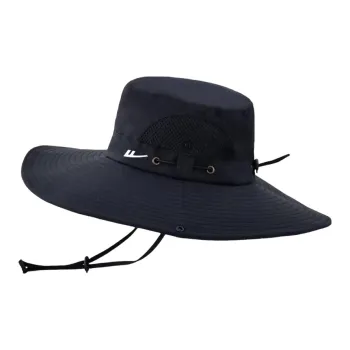 Warrior Polyester Bucket Hats Unisex