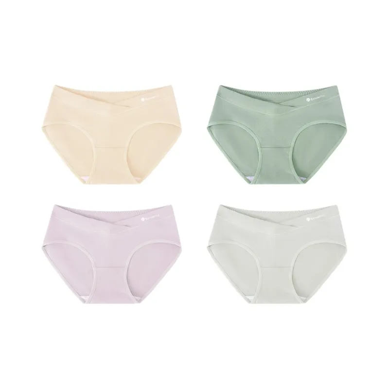 Ordifen Underpants Women's 4 Pack-1