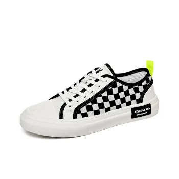 Playboy Playboy Canvas Shoes Men's