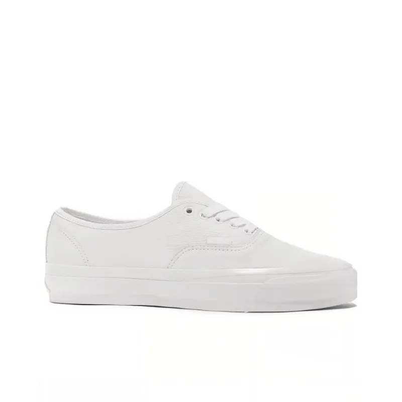Vans Authentic Reissue 44 'White'-1