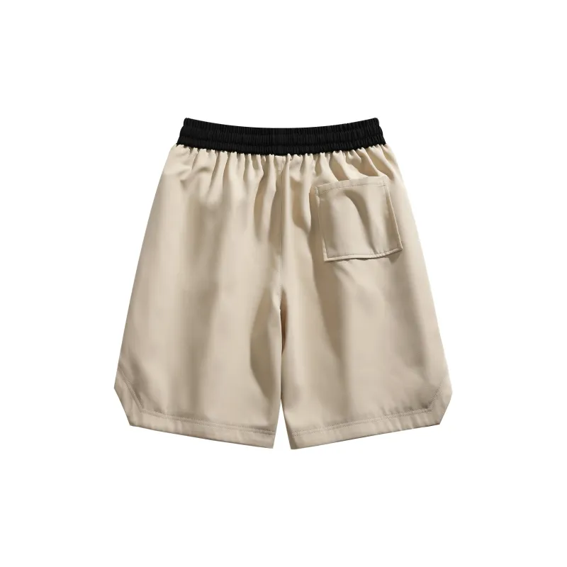 ONEANNET Casual Shorts Unisex-6