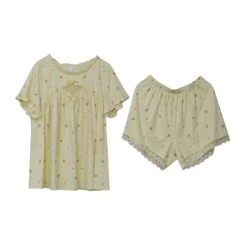CHELNLSEEY Women's Pajama Sets