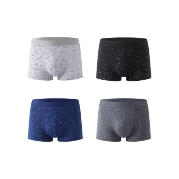 GOSO Underpants Men's Combo Set