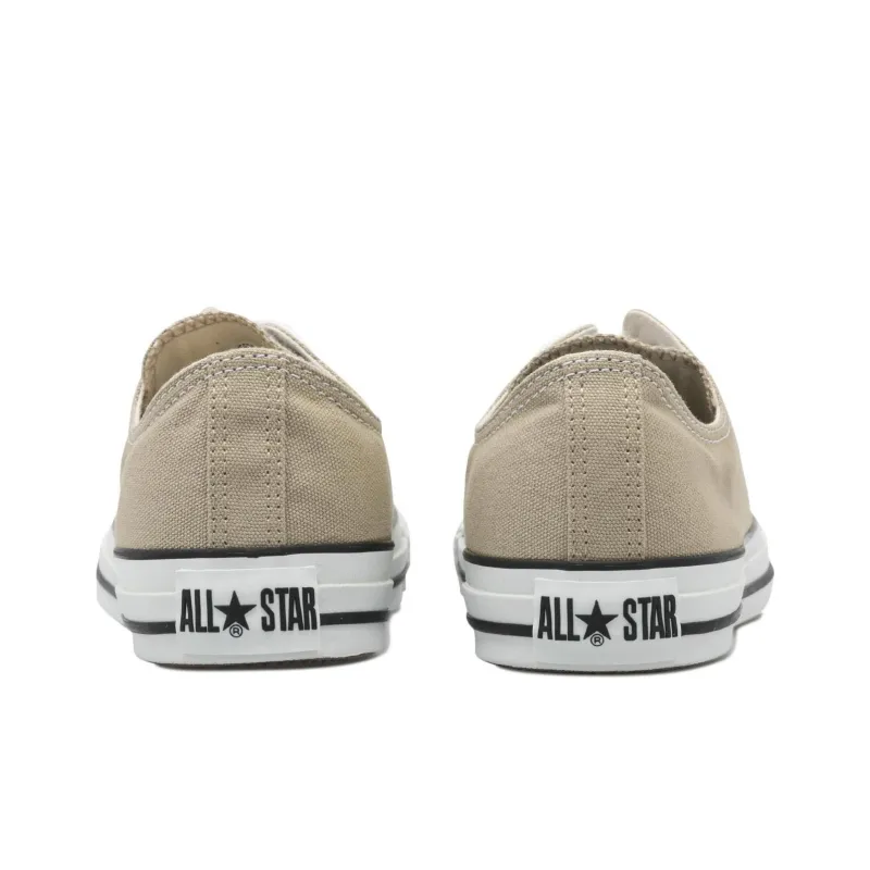 Converse Chuck Taylor All Star Low 'Colors Beige'-4