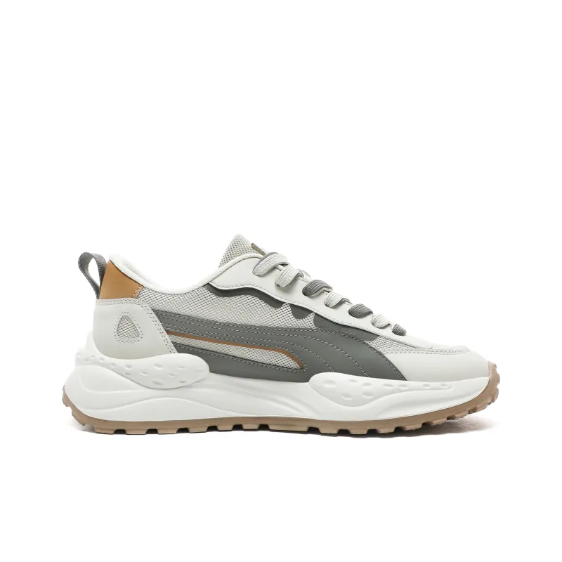 CEDAR HAN Low-Top Running Shoes Unisex-1