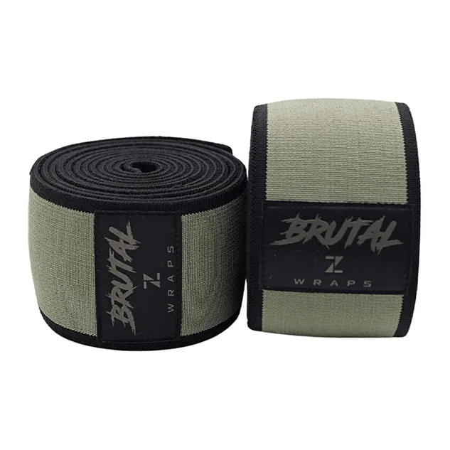 ZERO TO HERO Knee Pads-9
