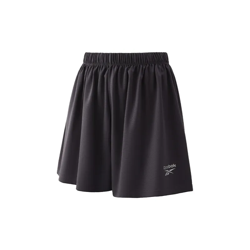 Reebok Women's Boxer Shorts-0