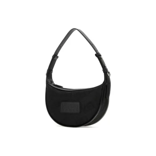 KENZO Medium 'KENZO 18' Shoulder Bag