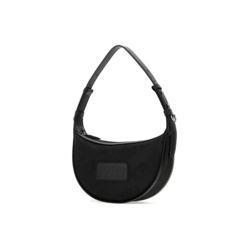 KENZO Medium "KENZO 18" Shoulder Bag-0