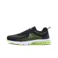 Black Neon Green
