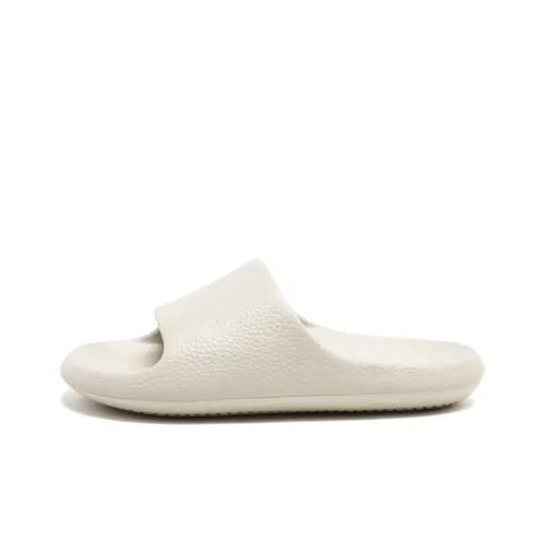 EXULL Q Slide Slippers Men Sand