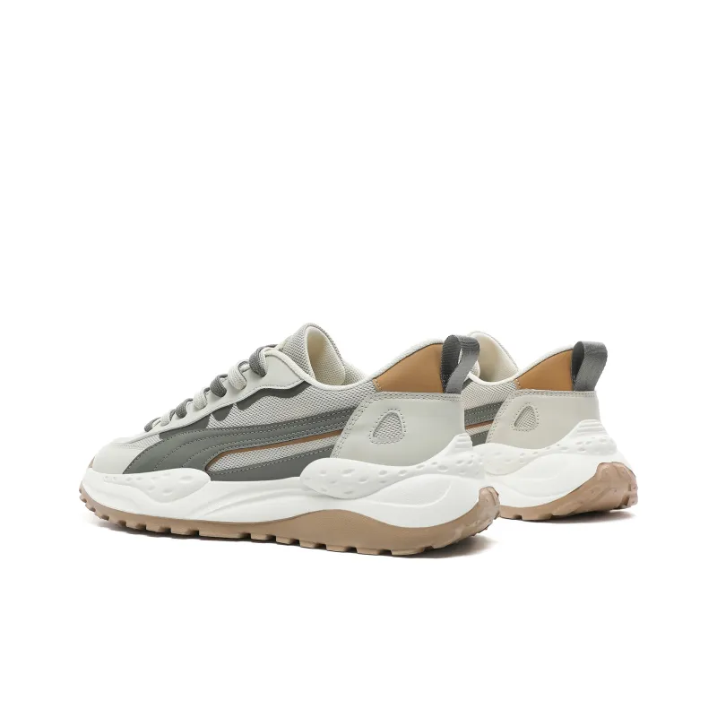 CEDAR HAN Low-Top Running Shoes Unisex-2