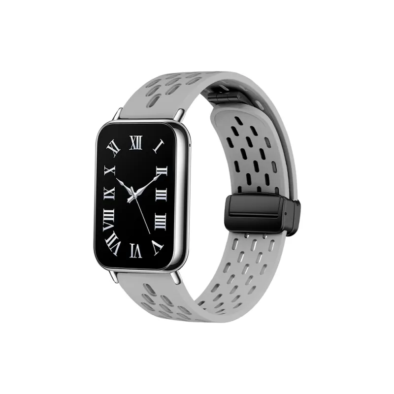 CHENSONG Xiaomi Compatibility Watch Band Silicone Material-3