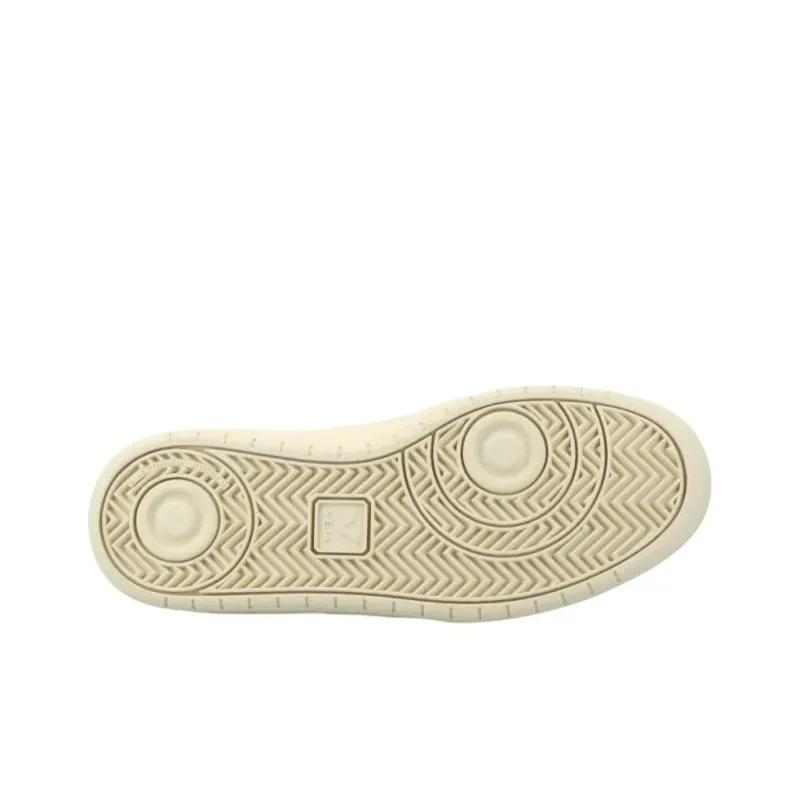 VEJA V 90 Leather Sneakers Women's-3