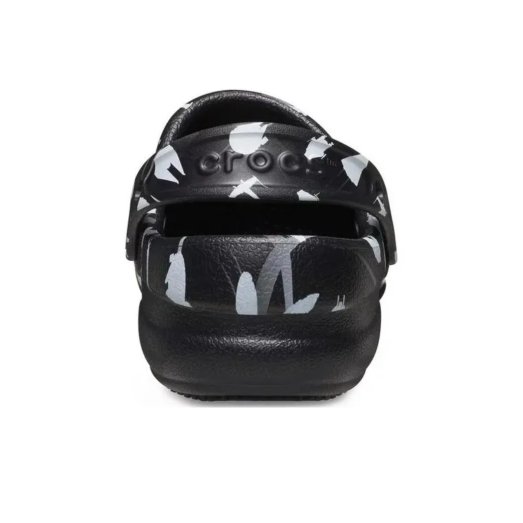 Crocs Bistro Clog Star Wars Starfighter-4