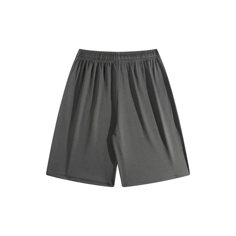 SESAME STREET Casual Shorts Unisex-6
