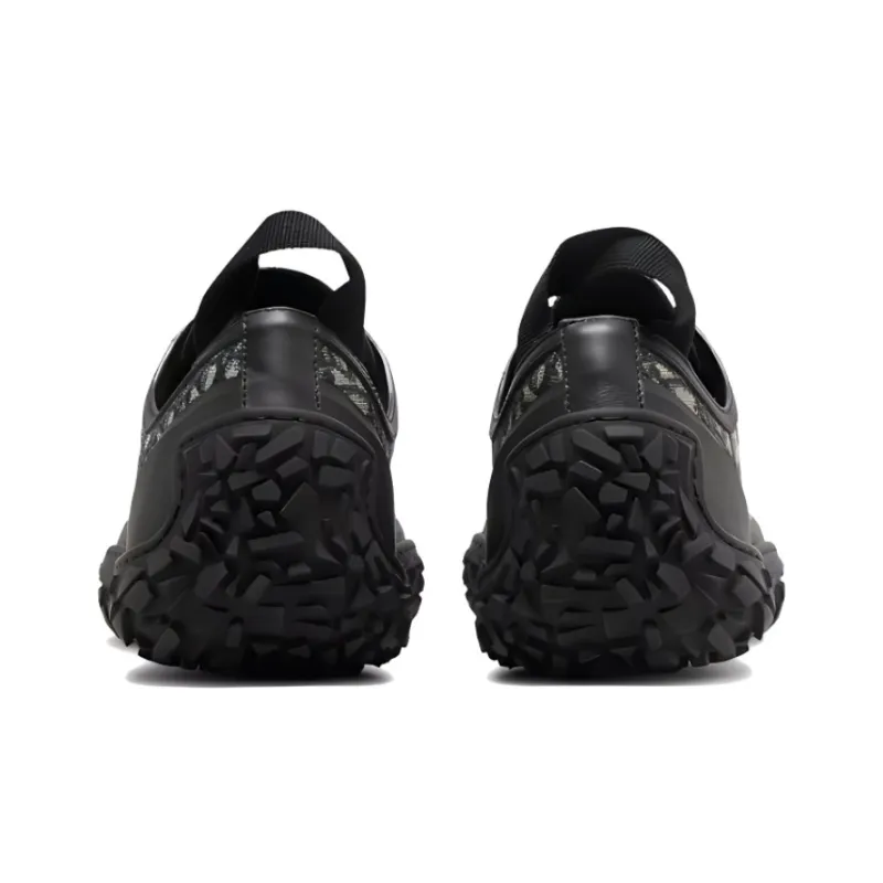 DIOR B28 Low Black Beige-3