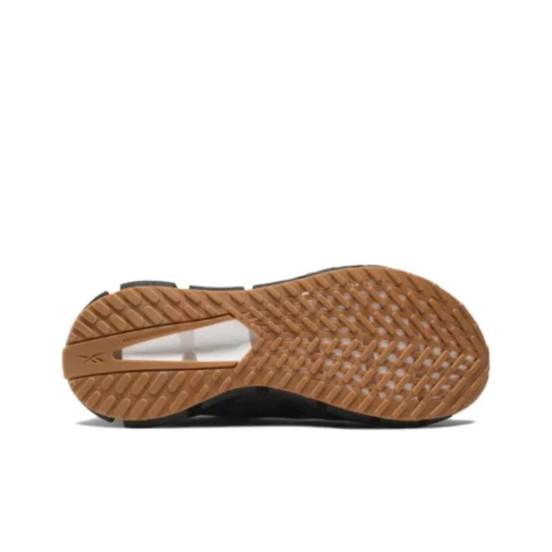 Reebok FloatZig 1 'Black Gum'-4