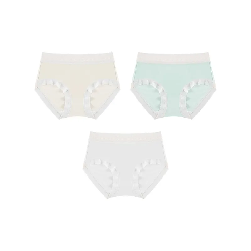 Ordifen Underpants Women's 3 Pack-5
