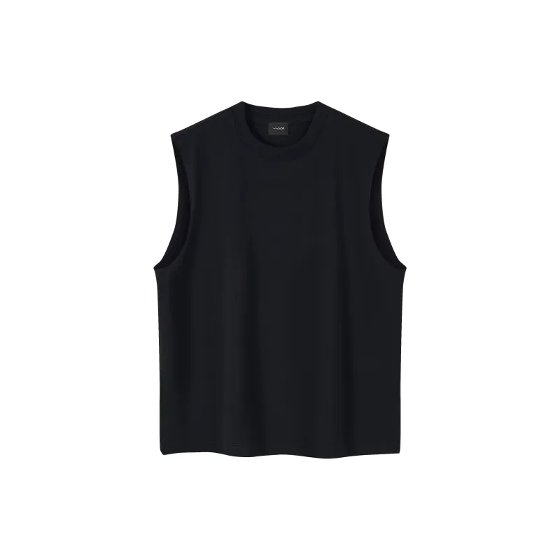 WANX Tank Tops Unisex-0