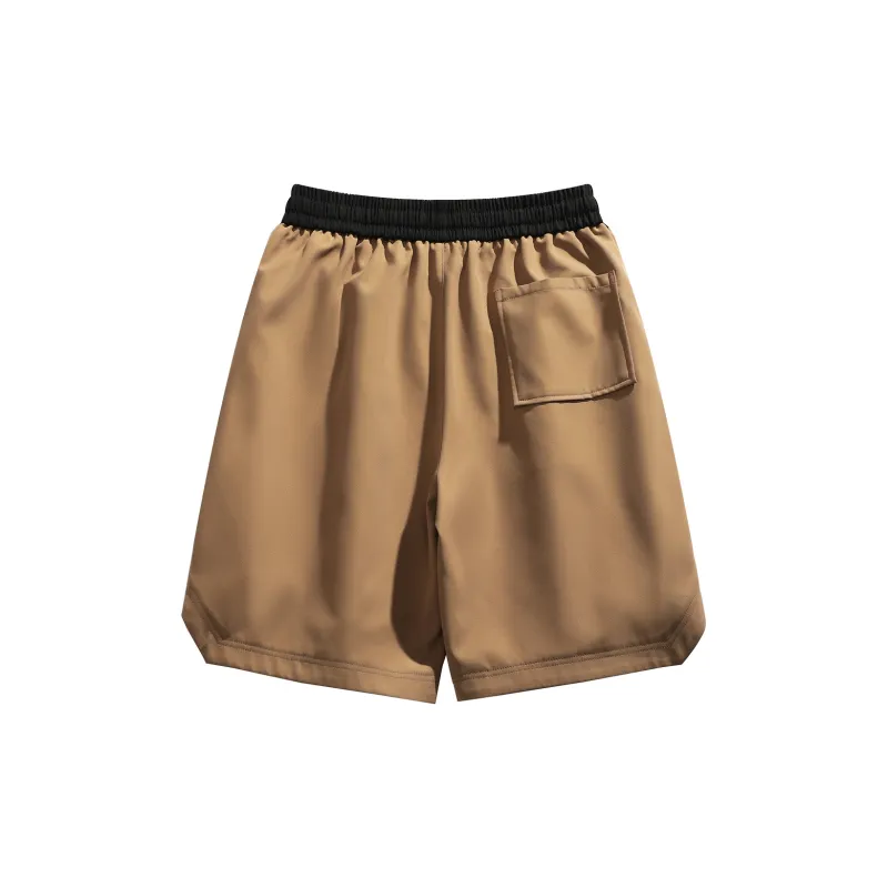 ONEANNET Casual Shorts Unisex-10