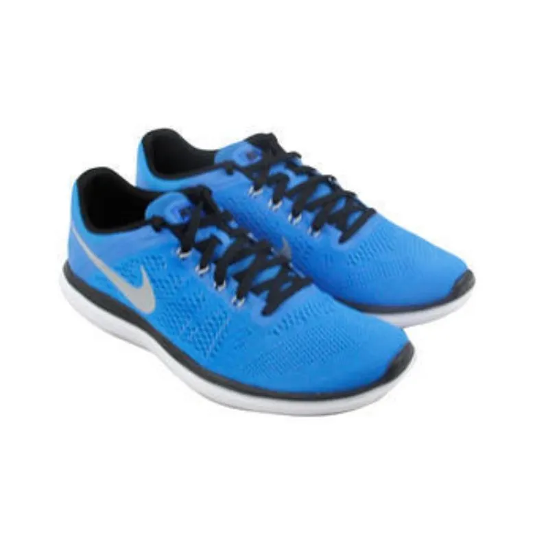 Nike Flex 2016 Rn 'Photo Blue'-2