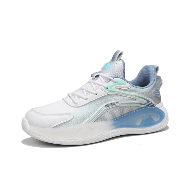 DEERWAY Low-Top Running Shoes Men's-1