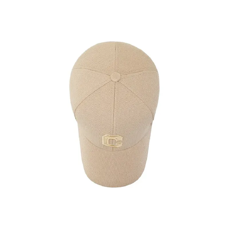 TUCANO Large Head Circumference Makes Face Appear Smaller Baseball Caps Unisex-4