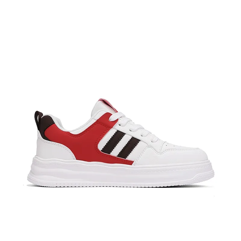 K-bird Low-Top Skateboard Shoes Men's-1
