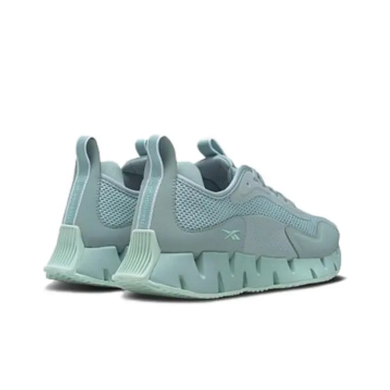 Reebok Women's Zig Dynamica 'Seaside Grey Mist' Women's-2