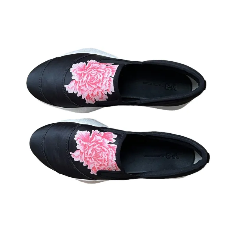 Adidas Y 3 Tangutsu Harden Floral-3